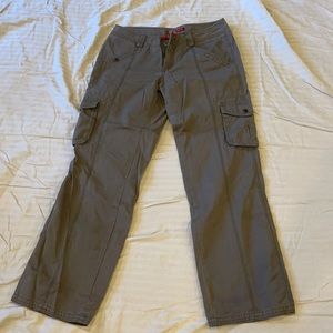 EMS cargo pants